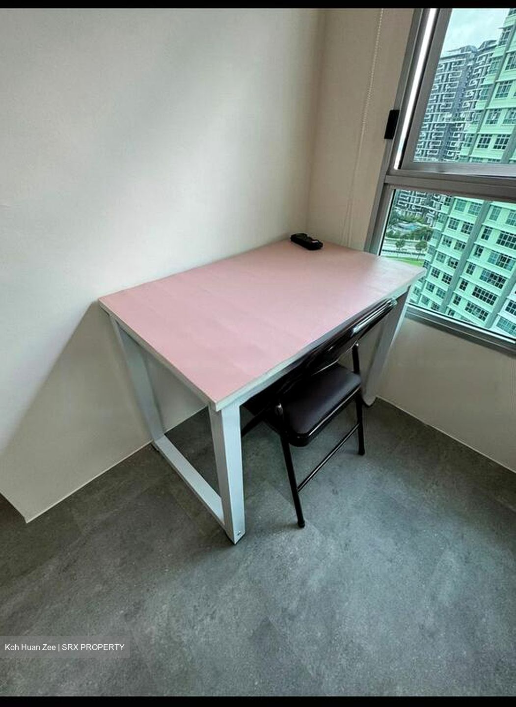 Blk 440A Clementi Cascadia (Clementi), HDB 3 Rooms #486408771